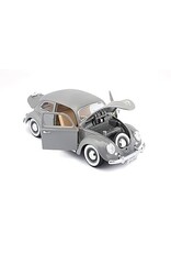 MAISTO MAISTO 31705 1/18 SCALE DIE CAST VOLKSWAGON KAFER- BEETLE 1955