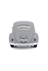MAISTO MAISTO 31705 1/18 SCALE DIE CAST VOLKSWAGON KAFER- BEETLE 1955