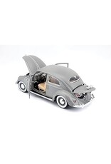 MAISTO MAISTO 31705 1/18 SCALE DIE CAST VOLKSWAGON KAFER- BEETLE 1955