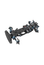 TEAM ASSOCIATED ASC30134 DC10 ELECTRIC 1/10 2WD DRIFT CAR KIT