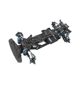 TEAM ASSOCIATED ASC30134 DC10 ELECTRIC 1/10 2WD DRIFT CAR KIT