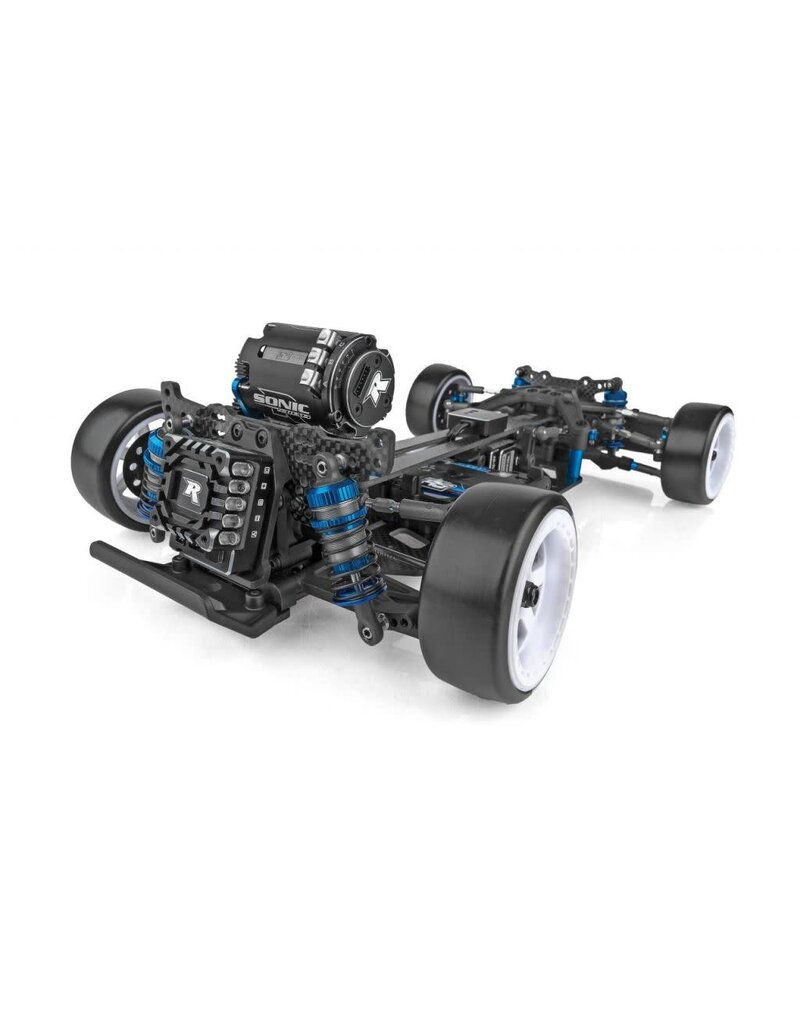 TEAM ASSOCIATED ASC30134 DC10 ELECTRIC 1/10 2WD DRIFT CAR KIT