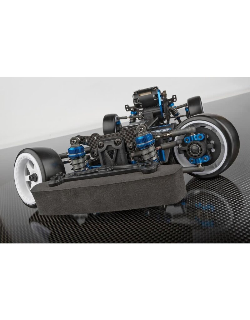 TEAM ASSOCIATED ASC30134 DC10 ELECTRIC 1/10 2WD DRIFT CAR KIT