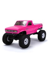 REDCAT RACING RER33117 ASCENT-18 RTR PINK