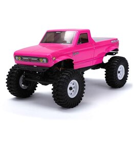 REDCAT RACING RER33117 ASCENT-18 RTR PINK