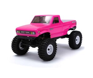 RER33117 ASCENT-18 RTR PINK - My Tobbies - Toys & Hobbies