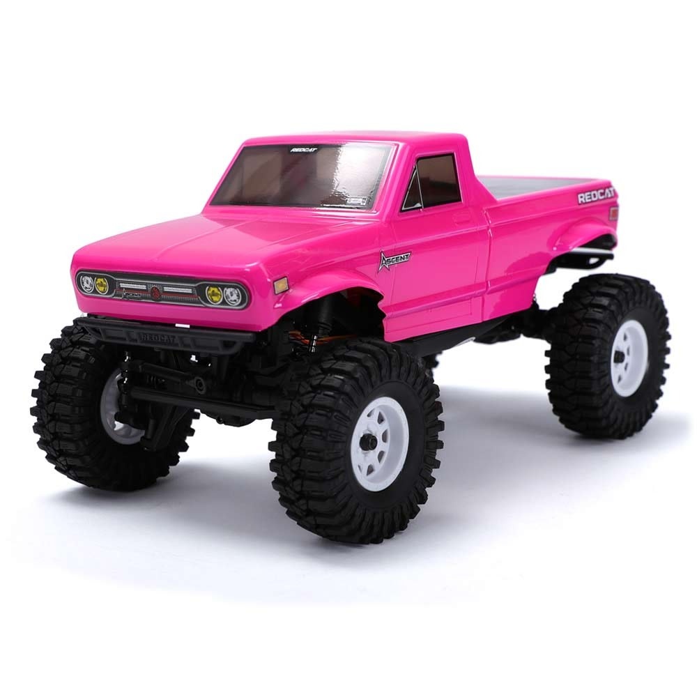 RER33117 ASCENT-18 RTR PINK - My Tobbies - Toys & Hobbies