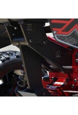 RPM RC PRODUCTS RPM81592 HD V2 WINGMOUNT FOR 6S VERSIONS OF THE KRATON EXB