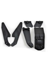 RPM RC PRODUCTS RPM81592 HD V2 WINGMOUNT FOR 6S VERSIONS OF THE KRATON EXB