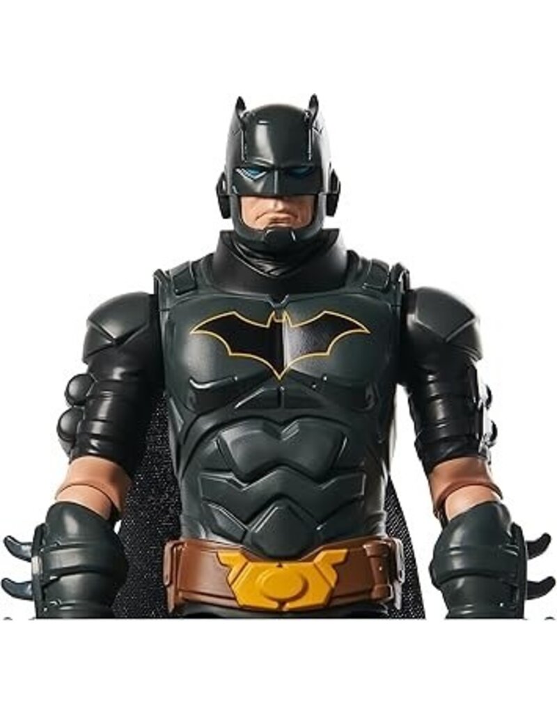 DC COMICS SPNM6067621/20143186 DC BATMAN 12 INCH ACTION FIGURE