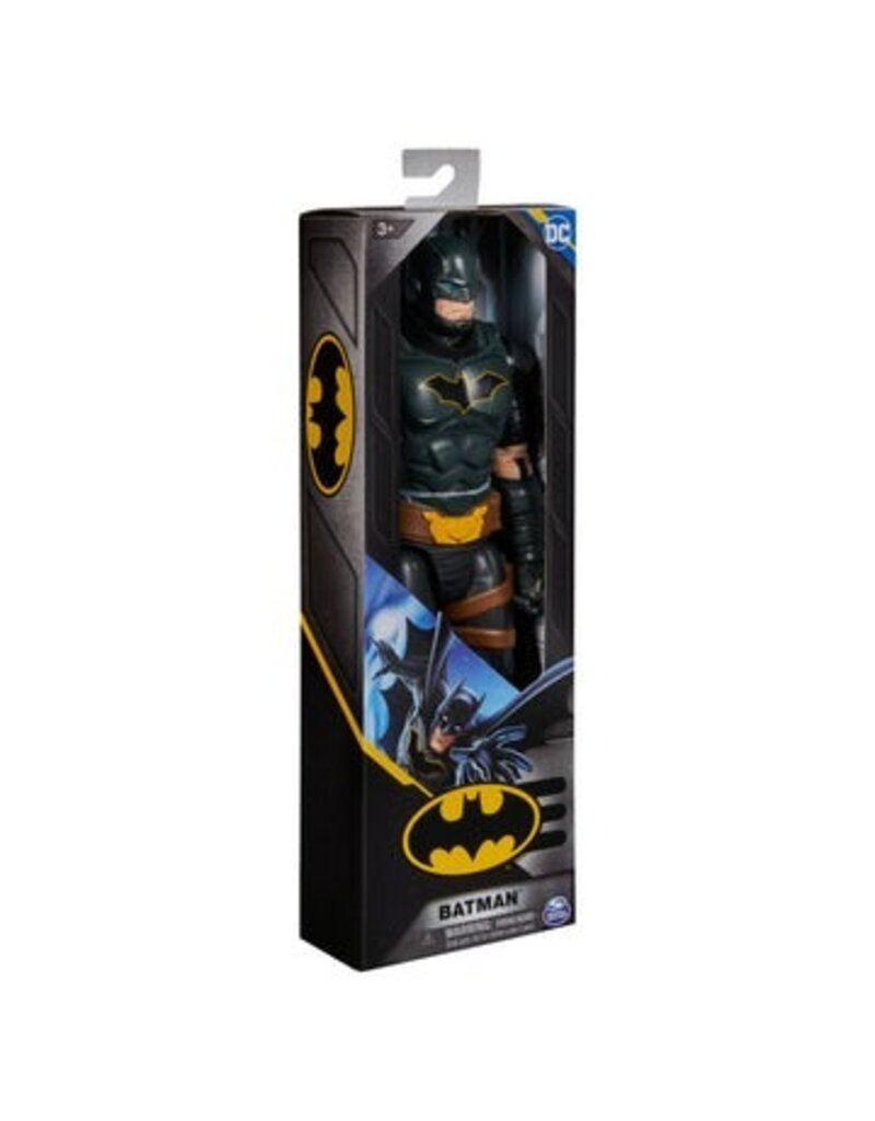 DC COMICS SPNM6067621/20143186 DC BATMAN 12 INCH ACTION FIGURE