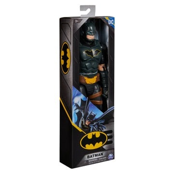 SPNM6067621/20143186 DC BATMAN 12 INCH ACTION FIGURE