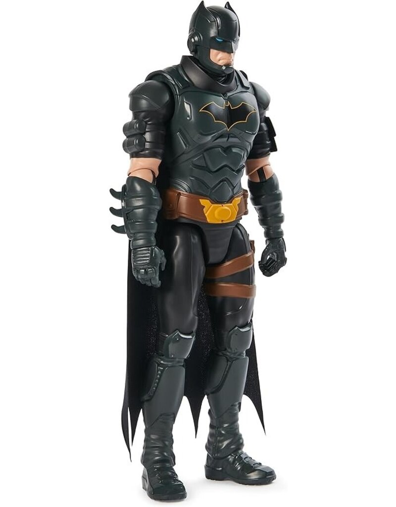DC COMICS SPNM6067621/20143186 DC BATMAN 12 INCH ACTION FIGURE