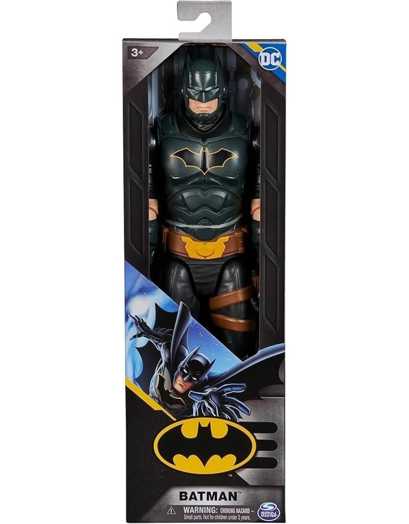 DC COMICS SPNM6067621/20143186 DC BATMAN 12 INCH ACTION FIGURE