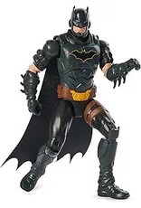 DC COMICS SPNM6067621/20143186 DC BATMAN 12 INCH ACTION FIGURE