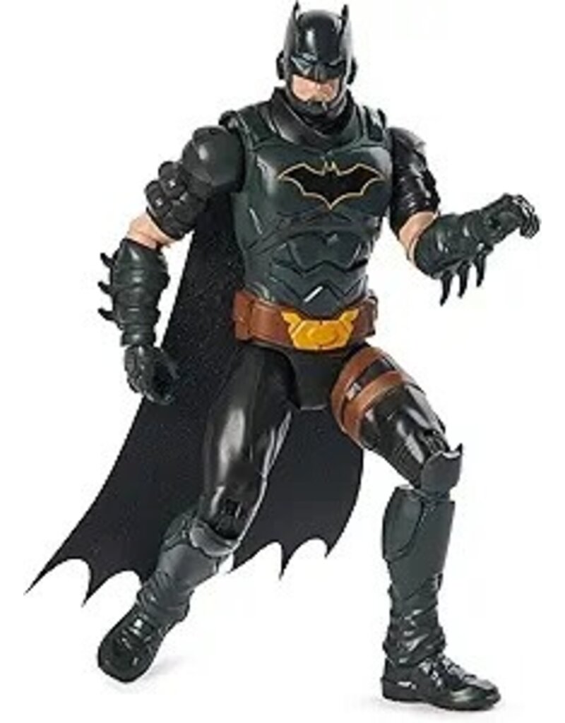 DC COMICS SPNM6067621/20143186 DC BATMAN 12 INCH ACTION FIGURE