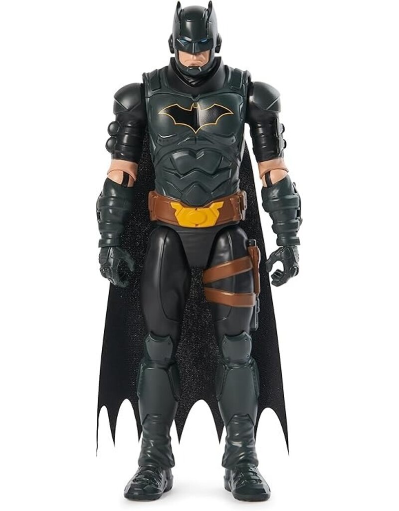 DC COMICS SPNM6067621/20143186 DC BATMAN 12 INCH ACTION FIGURE