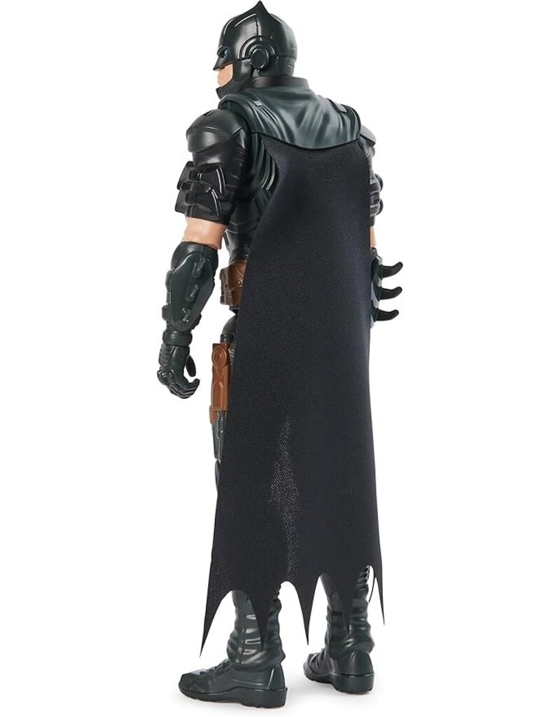 DC COMICS SPNM6067621/20143186 DC BATMAN 12 INCH ACTION FIGURE