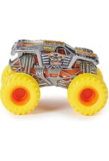 MONSTER JAM SPNM6064128/20144317 1/64 MONSTER JAM GRAVE DIGGER VS MAX-D