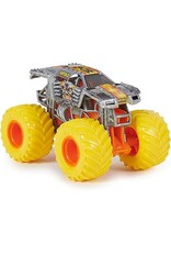 MONSTER JAM SPNM6064128/20144317 1/64 MONSTER JAM GRAVE DIGGER VS MAX-D