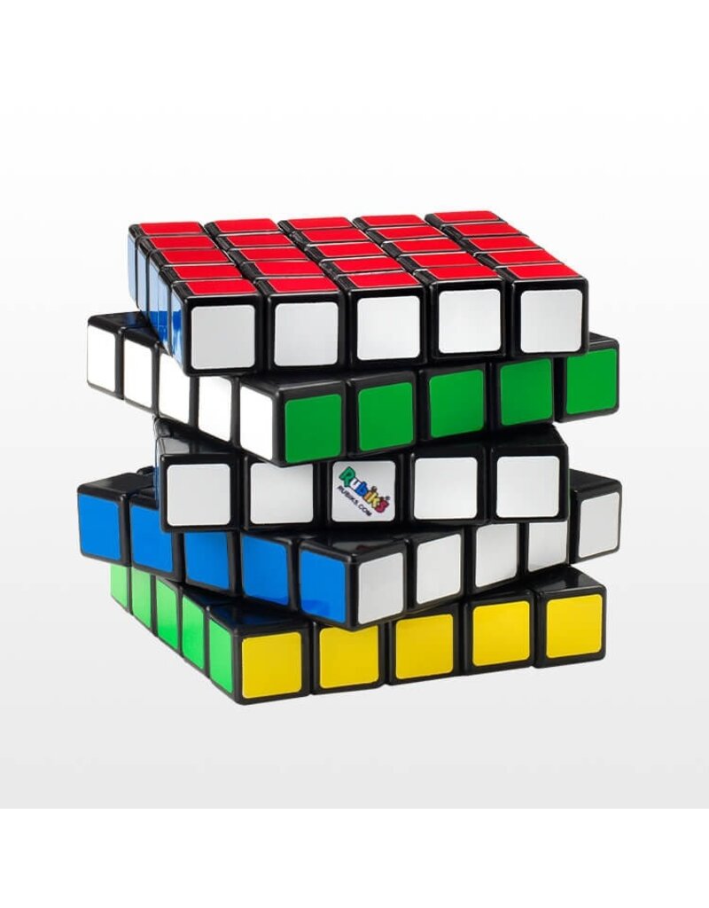 SPIN MASTER SPNM6063977/20136777 RUBIK'S 5X5 PROFESSOR