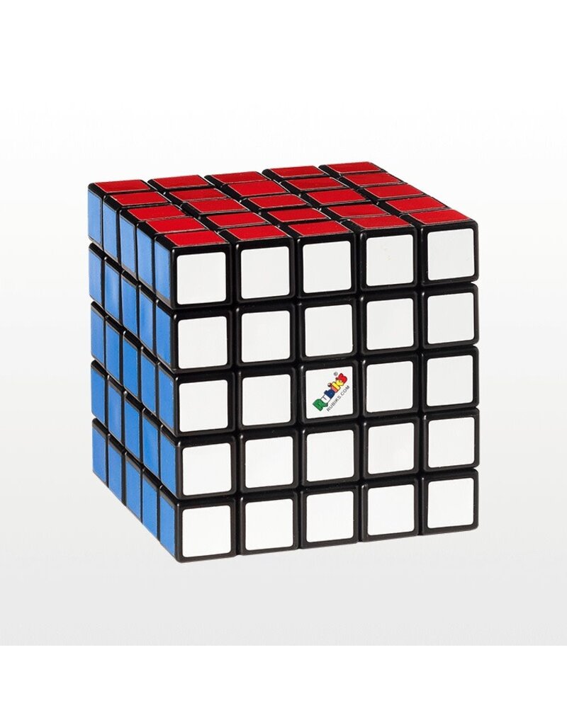 SPIN MASTER SPNM6063977/20136777 RUBIK'S 5X5 PROFESSOR