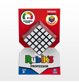 SPIN MASTER SPNM6063977/20136777 RUBIK'S 5X5 PROFESSOR