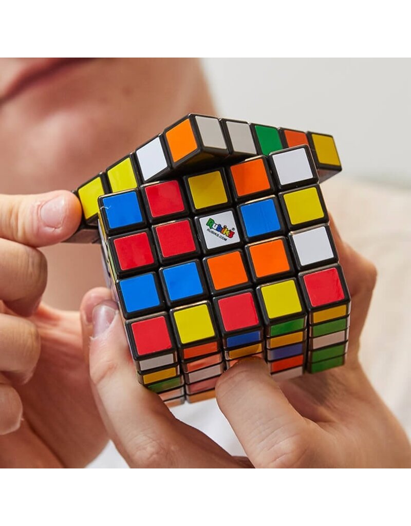 SPIN MASTER SPNM6063977/20136777 RUBIK'S 5X5 PROFESSOR