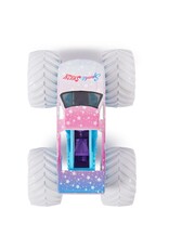 MONSTER JAM SPNM6064128/20144320 1/64 MONSTER JAM SPARKLE SMASH VS SPARKLE SMASH