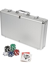CARDINAL SPNM6062197/20133724 CARDINAL CLASSICS 200 PIECE POKER SET