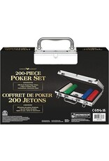 CARDINAL SPNM6062197/20133724 CARDINAL CLASSICS 200 PIECE POKER SET