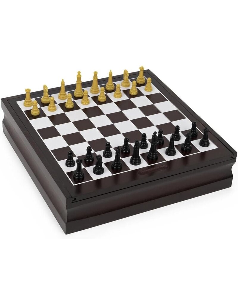 CARDINAL SPNM6061808/20134019 CARDINAL CLASSICS FAMILY 10-GAME SET