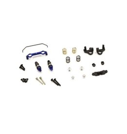 KYOSHO KYOR246-1342 INDIVIDUAL OIL DAMPER FOR MR-03 NARROW