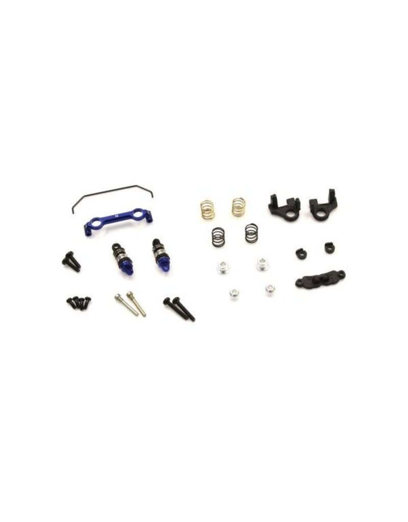 KYOSHO KYOR246-1342 INDIVIDUAL OIL DAMPER FOR MR-03 NARROW