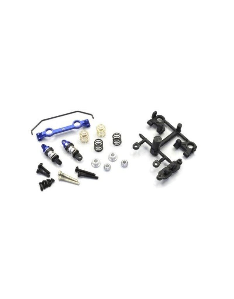 KYOSHO KYOR246-1341 INDIVIDUAL OIL DAMPER FOR MR-03