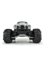 PROLINE RACING PRO639505 BASH ARMOR F/R SKID PLATES STONE GREY FOR ARRMA 3S VEHICLES