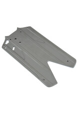 PROLINE RACING PRO639705 BASH ARMOR CHASSIS PROTECTOR STONE GREY FOR ARRMA 3S LONG WHEELBASE