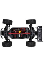 REDCAT RACING RER32235 VALKYRIE TR 4S RTR BLUE