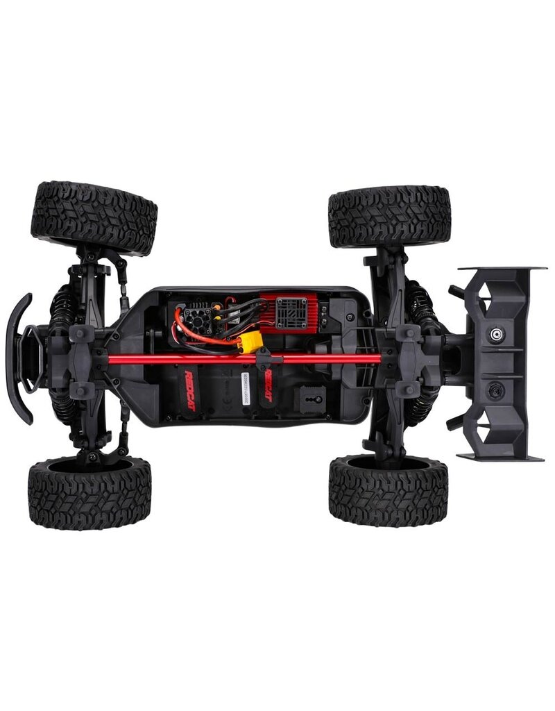 REDCAT RACING RER32235 VALKYRIE TR 4S RTR BLUE