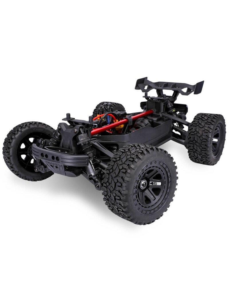 REDCAT RACING RER32235 VALKYRIE TR 4S RTR BLUE
