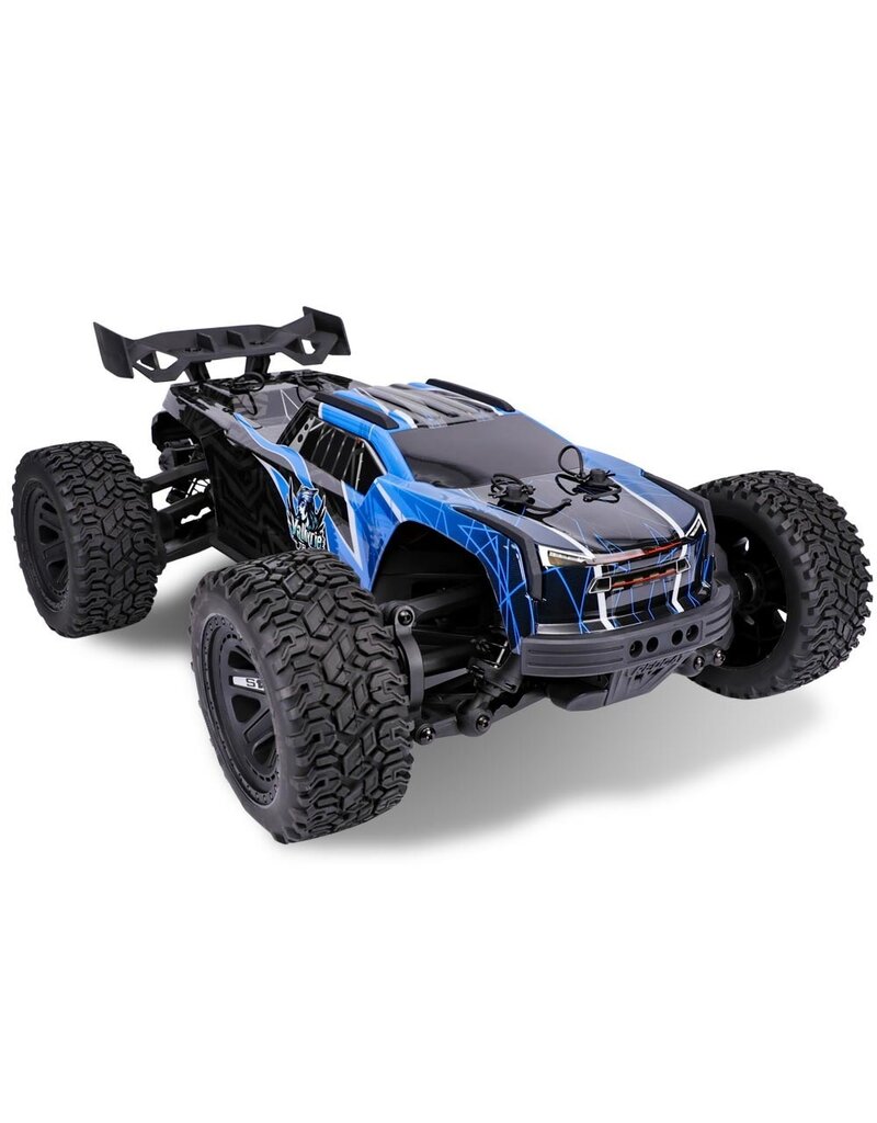 REDCAT RACING RER32235 VALKYRIE TR 4S RTR BLUE