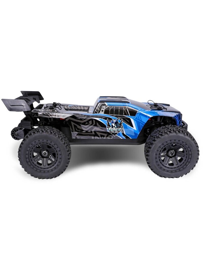REDCAT RACING RER32235 VALKYRIE TR 4S RTR BLUE