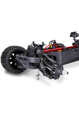 REDCAT RACING RER32235 VALKYRIE TR 4S RTR BLUE