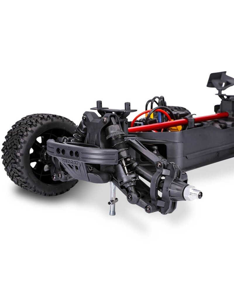 REDCAT RACING RER32235 VALKYRIE TR 4S RTR BLUE