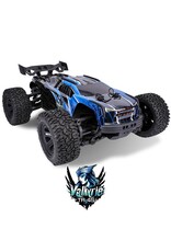 REDCAT RACING RER32235 VALKYRIE TR 4S RTR BLUE