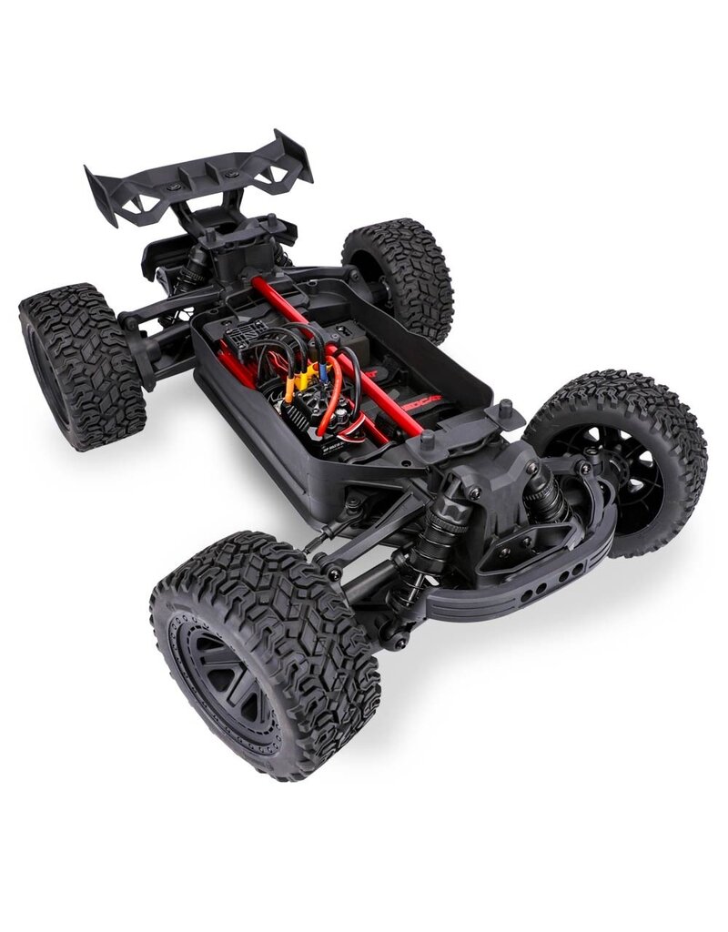 REDCAT RACING RER32235 VALKYRIE TR 4S RTR BLUE