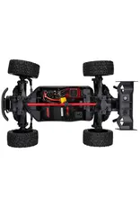 REDCAT RACING RER32235 VALKYRIE TR 4S RTR BLUE