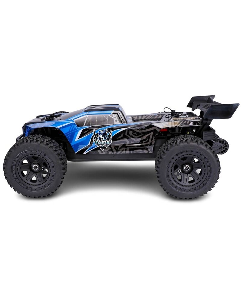 REDCAT RACING RER32235 VALKYRIE TR 4S RTR BLUE
