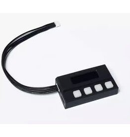 JACKIE RC JRC001 ICS PROGRAMMER FOR KYOSHO ICS MR-03 EVO / MR-04 EVO2