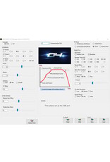 JACKIE RC JRC001 ICS PROGRAMMER FOR KYOSHO ICS MR-03 EVO / MR-04 EVO2